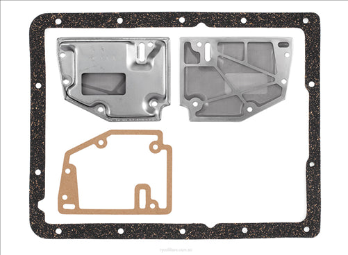 RYCO TRANS KIT - A43D/A4#DL TOYOTA MITSUBISHI VOLVO RTK26