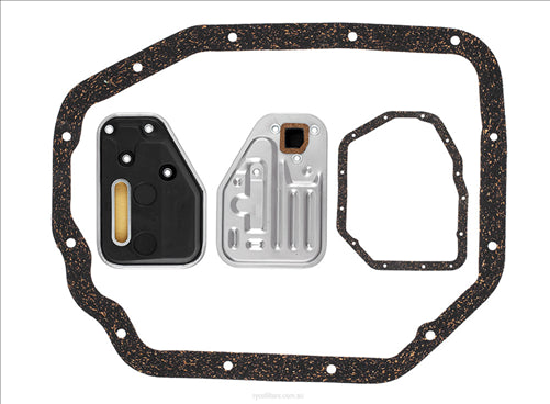 RYCO TRANS KIT - F4A22/23 12 BLT HYUNDAI/MITSUBISHI RTK27