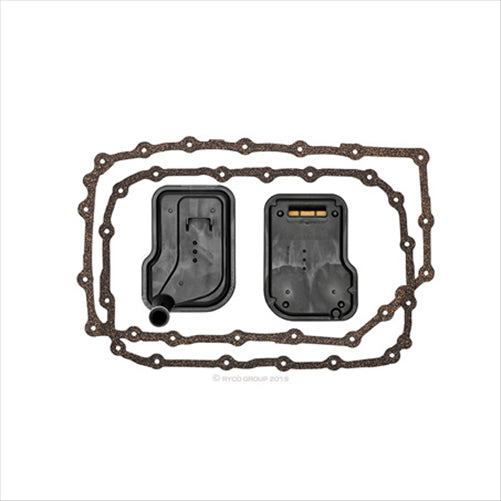 Ryco AUTOMATIC TRANSMISSION FILTER KIT  Suits 6L50E Auto Trans