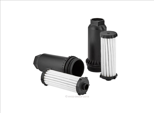 RYCO TRANSMISSION FILTER RTK297