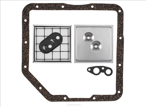 RYCO TRANS KIT - TH340C CHEV/HOL RTK29