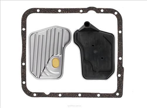 RYCO TRANS KIT - 4L60E/5L40E BMW/HOLDEN RTK2