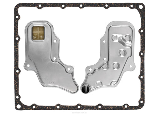 RYCO TRANS KIT - RE4R01A 92-99 MAZDA/NISSAN RTK32