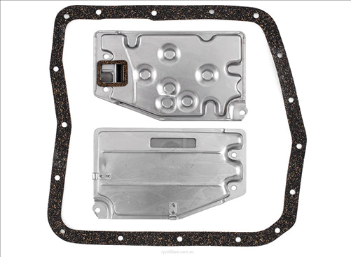 RYCO TRANS KIT - A540H/A350E LEXUS/TOYOTA RTK34
