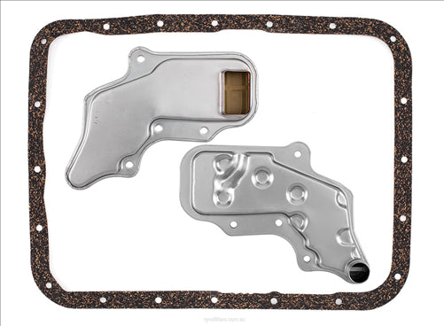 RYCO TRANS KIT - SUBARU 4/TOYOTA RTK39