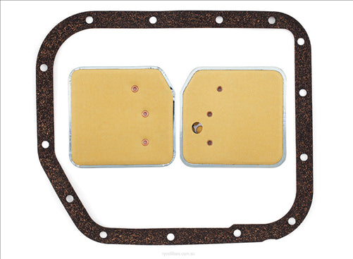 RYCO TRANS KIT - A904(TF6) CHR/DOD/MITSUBISHI RTK40