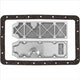 RYCO TRANS KIT - A340 TOY/ISU/HOL