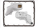 RYCO TRANS KIT - RE4R01A NISSAN RTK49