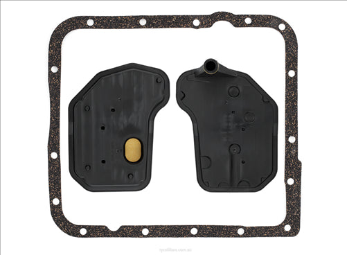 RYCO TRANS KIT - 4L60E/65 HOLDEN RTK4