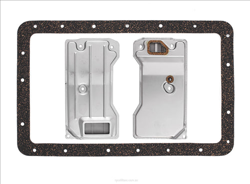 RYCO TRANS KIT - A340E (LE) CHR/TOYOTA RTK50