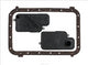 RYCO TRANS KIT - A45DL/R-V5A51 MITSUBISHI RTK51