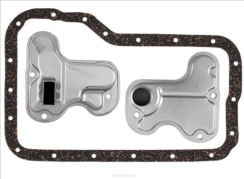 RYCO TRANS KIT - F4A-EL FORD/MAZDA RTK54