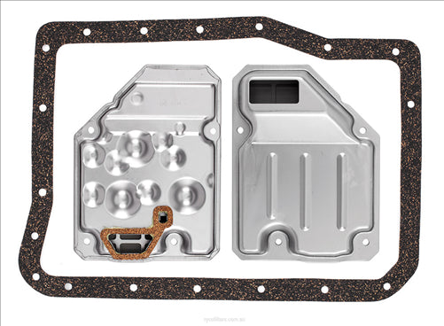 RYCO TRANS KIT - A442F TOYOTA 4WD RTK57