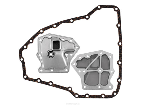 RYCO TRANS KIT - RE-L4F04A/V NISSAN RTK59