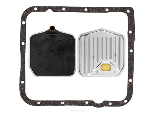 RYCO TRANS KIT - TH700 CHEV/HOL RTK5