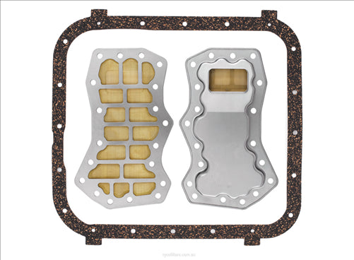 RYCO TRANS KIT - R4AX-EL SUBARU EJ20/25 RTK63