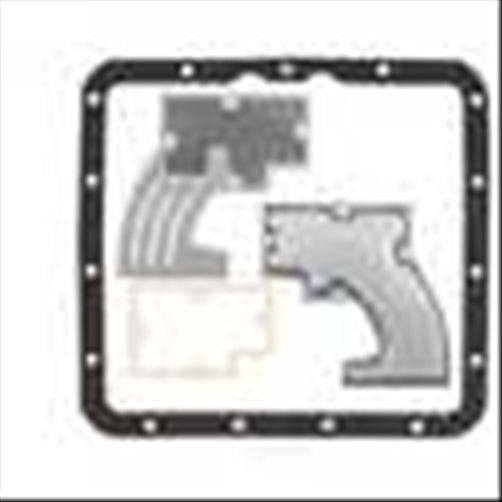 RYCO TRANS KIT - BW## FORD/TOYOTA