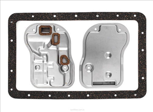 RYCO TRANS KIT - A3##E TOYOTA/LEXUS RTK90