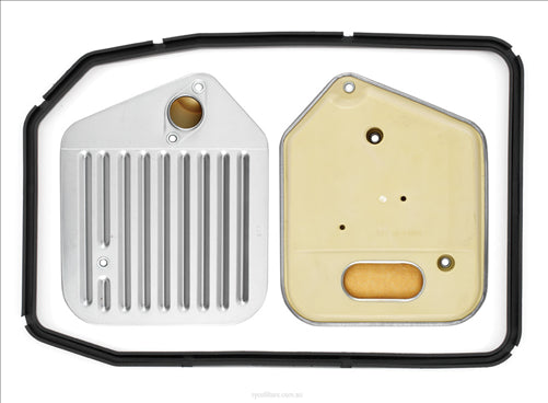 RYCO TRANS KIT - 5HP18 BMW 90-01 RTK98