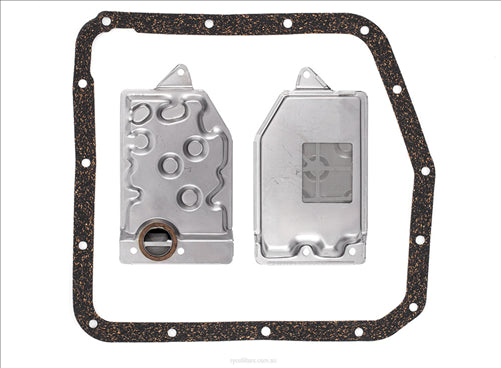 RYCO TRANS KIT - A1## TOYOTA/HOLDEN RTK9