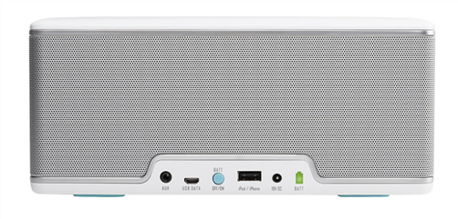 RIVA AUDIO TURBO-X BLACK/BLACK