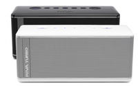 RIVA AUDIO TURBO-X WHITE/SILVER