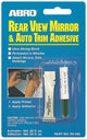 ABRO REAR VIEW MIRROR ADHESIVE