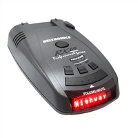 Beltronics RX65i NZ Spec Radar Dedector