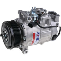 OEX Air Conditioning Compressor 12V Direct Mount CXD0108