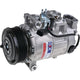 OEX Air Conditioning Compressor 12V Direct Mount CXD0108