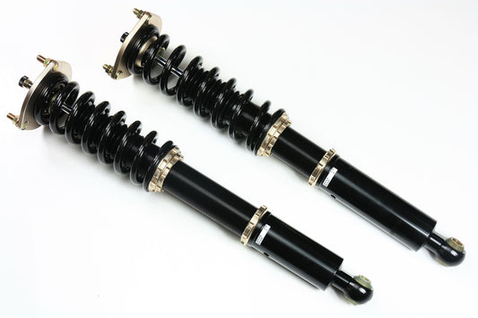 BC RACING BR COILOVER SET LEXUS LS430 RWD 01-06 UCF30 - R-07-BR
