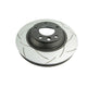 Rotor 390x68.5x38 Front Left Slotted Porsche Cayenne 10-On