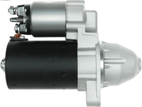 MERCEDES BENZ Starter Motor 12V 9Th CW Bosch Style S0227