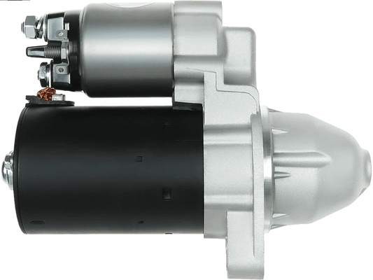 MERCEDES BENZ Starter Motor 12V 9Th CW Bosch Style S0227