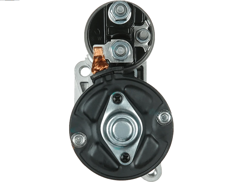 MERCEDES BENZ Starter Motor 12V 9Th CW Bosch Style S0227