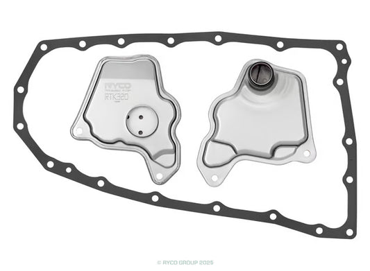 Ryco Transmission Filter Kit RTK320
