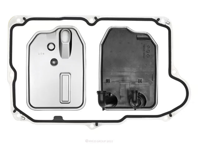 Transmission Filters
