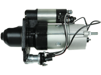 Prestolite Starter Motor 24V 10Th CW M97R3014SE