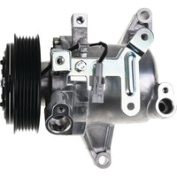 OEX Air Conditioning Compressor 12V 6Pv Direct Mount CXZ0024