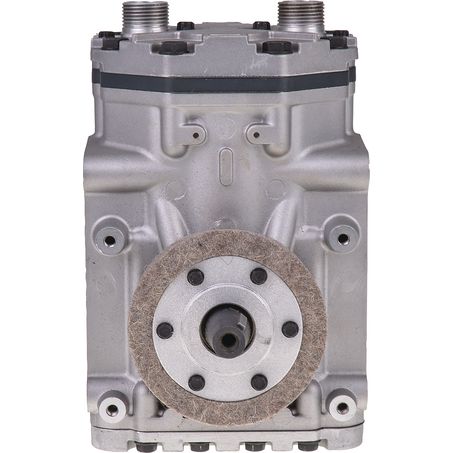 OEX Air Conditioning Compressor Direct Mount York 210 Style Rhs R/Lock CXY0003
