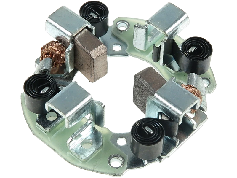 STARTER MOTOR BRUSH HOLDER SUITS TOYOTA DENSO 228000 SERIES - SBH6017