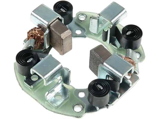 STARTER MOTOR BRUSH HOLDER SUITS TOYOTA DENSO 228000 SERIES - SBH6017