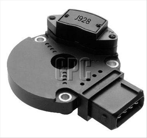 Goss CRANK ANGLE SENSOR SC013