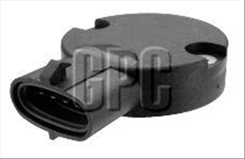 Goss CRANK ANGLE SENSOR SC052