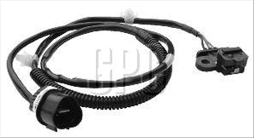 Goss CRANK ANGLE SENSOR SC103