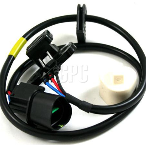 Goss CRANK ANGLE SENSOR SC104