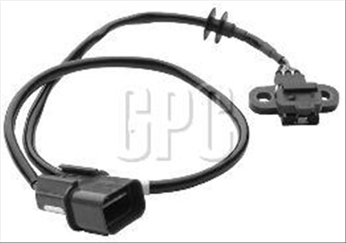 Goss CRANK ANGLE SENSOR SC105