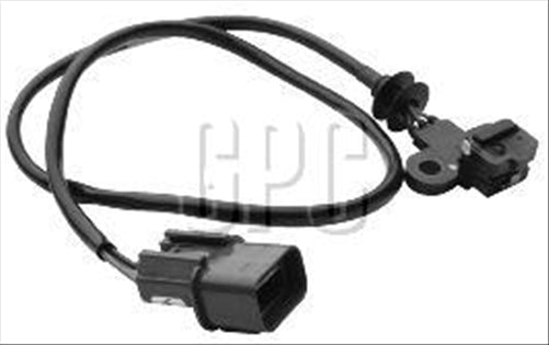 Goss CRANK ANGLE SENSOR SC106