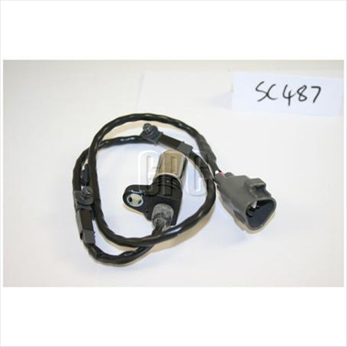Goss CRANK ANGLE SENSOR SC487