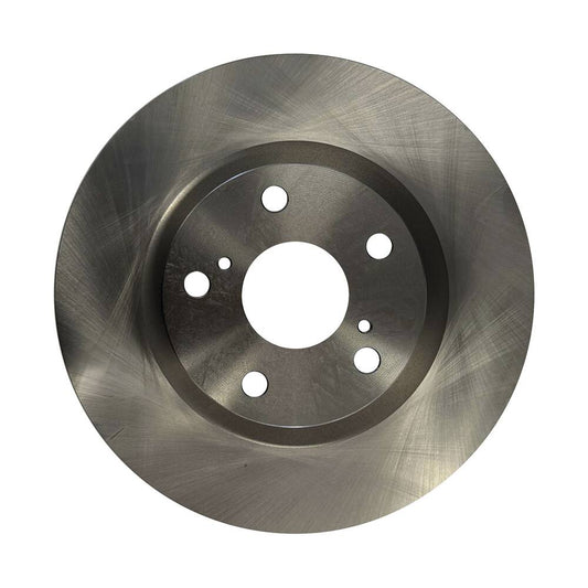 Bosch Disc Brake Rotor - Single, PBR2709